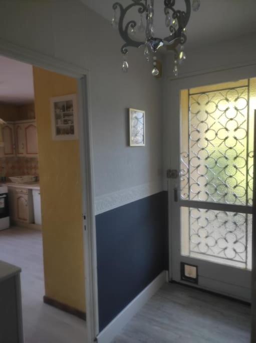 Maison Au Pied De La Montagne Aspet Eksteriør billede