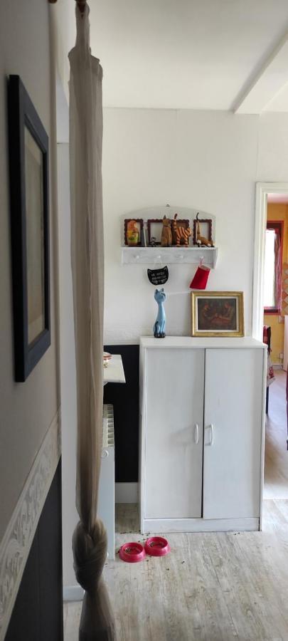 Maison Au Pied De La Montagne Aspet Eksteriør billede